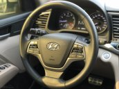 Cần tìm chủ mới cho em Hyundai Elantra GLS 2.0 2018 siêu hot