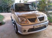 Bán xe Mitsubishi Jolie sản xuất 2006, màu vàng còn mới, 98 triệu