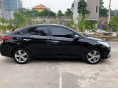 Cần bán Hyundai Accent sản xuất năm 2018, màu đen còn mới, 510tr
