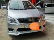 Bán Toyota Innova năm 2012 còn mới, giá tốt