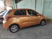 Cần bán gấp Hyundai Grand i10 sản xuất 2015, xe nhập còn mới