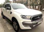 Bán Ford Ranger năm sản xuất 2016, nhập khẩu còn mới, giá chỉ 680 triệu