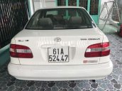 Bán ô tô Toyota Corolla năm 2000, nhập khẩu giá cạnh tranh