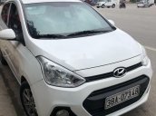 Bán xe Hyundai Grand i10 sản xuất 2014, nhập khẩu còn mới