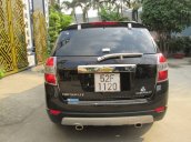 Cần bán gấp Chevrolet Captiva sản xuất năm 2007 còn mới, giá chỉ 316 triệu