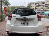 Xe Toyota Yaris năm 2017, nhập khẩu nguyên chiếc còn mới