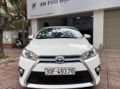 Xe Toyota Yaris năm 2017, nhập khẩu nguyên chiếc còn mới