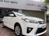 Xe Toyota Yaris năm 2017, nhập khẩu nguyên chiếc còn mới