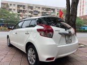 Xe Toyota Yaris năm 2017, nhập khẩu nguyên chiếc còn mới