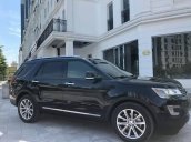 Bán xe Ford Explorer sản xuất năm 2017, nhập khẩu nguyên chiếc