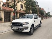 Bán Ford Ranger năm sản xuất 2016, nhập khẩu còn mới, giá chỉ 680 triệu