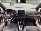 Xe Toyota Yaris năm 2017, nhập khẩu nguyên chiếc còn mới