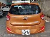 Cần bán gấp Hyundai Grand i10 sản xuất 2015, xe nhập còn mới