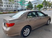 Cần bán Toyota Corolla Altis năm 2008 còn mới