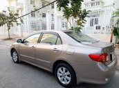 Cần bán Toyota Corolla Altis năm 2008 còn mới