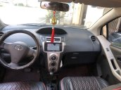 Cần bán Toyota Yaris năm 2007, nhập khẩu còn mới