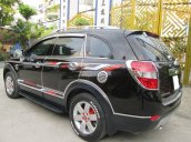 Cần bán gấp Chevrolet Captiva sản xuất năm 2007 còn mới, giá chỉ 316 triệu