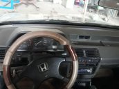 Bán ô tô Honda Accord sản xuất 1989, xe nhập, giá mềm