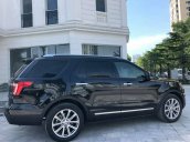 Bán xe Ford Explorer sản xuất năm 2017, nhập khẩu nguyên chiếc