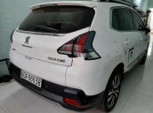 Xe Peugeot 3008 sản xuất năm 2018 còn mới