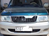 Cần bán lại xe Toyota Zace năm sản xuất 2001 còn mới