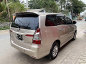 Bán Toyota Innova năm sản xuất 2014 còn mới, giá tốt