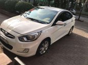 Bán ô tô Hyundai Accent sản xuất 2012, nhập khẩu còn mới