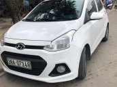 Bán xe Hyundai Grand i10 sản xuất 2014, nhập khẩu còn mới