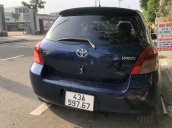 Cần bán Toyota Yaris năm 2007, nhập khẩu còn mới