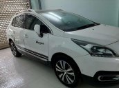 Xe Peugeot 3008 sản xuất năm 2018 còn mới