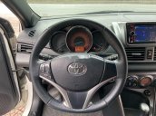 Xe Toyota Yaris năm 2017, nhập khẩu nguyên chiếc còn mới