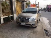 Cần bán xe Toyota Innova sản xuất năm 2013, giá mềm