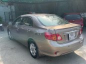 Cần bán Toyota Corolla Altis năm 2008 còn mới