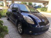 Cần bán Toyota Yaris năm 2007, nhập khẩu còn mới