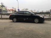 Bán Toyota Corolla Altis 2014, màu đen, xe gia đình