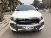 Bán Ford Ranger năm sản xuất 2016, nhập khẩu còn mới, giá chỉ 680 triệu