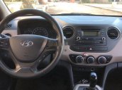 Bán Hyundai Grand i10 sản xuất năm 2014, nhập khẩu còn mới, giá 297tr