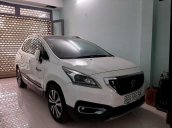 Xe Peugeot 3008 sản xuất năm 2018 còn mới