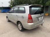 Bán Toyota Innova năm sản xuất 2008 còn mới, 279 triệu