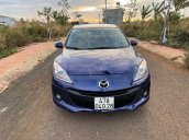 Bán Mazda 3 sản xuất 2012, giá thấp, động cơ ổn định