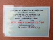 Bán Toyota Corolla Altis năm 2004, giá cạnh tranh 