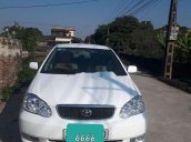 Cần bán Toyota Corolla Altis năm 2002 còn mới, giá 175tr