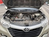 Bán Toyota Avanza năm 2019, nhập khẩu nguyên chiếc còn mới, giá chỉ 460 triệu