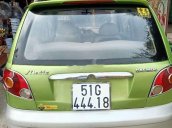 Bán Daewoo Matiz sản xuất năm 2008 còn mới, 88tr