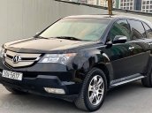 Bán ô tô Acura MDX sản xuất 2008, màu đen, xe nhập còn mới