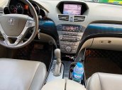 Bán ô tô Acura MDX sản xuất 2008, màu đen, xe nhập còn mới