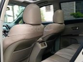 Cần bán lại xe Toyota Venza năm 2010, màu bạc, xe nhập còn mới, 639tr