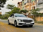 Cần bán Mercedes E200 năm sản xuất 2018