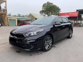 Bán Kia Cerato 2.0AT đời 2019, màu đen