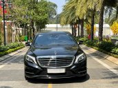 Cần bán Mercedes S400 sản xuất 2017